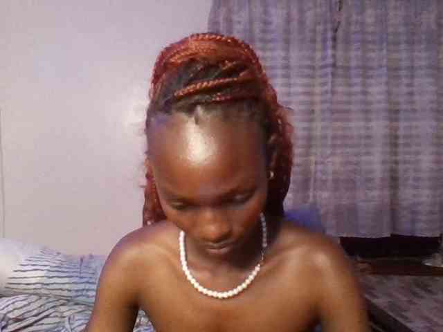 Pocketdoll09 webcam