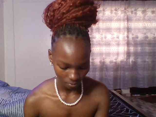Pocketdoll09 webcam