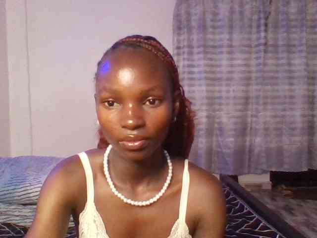 Pocketdoll09 webcam
