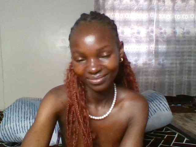 Pocketdoll09 webcam