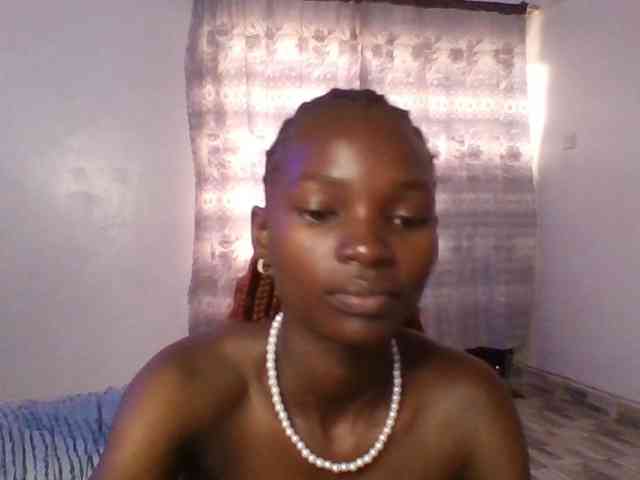 Pocketdoll09 webcam