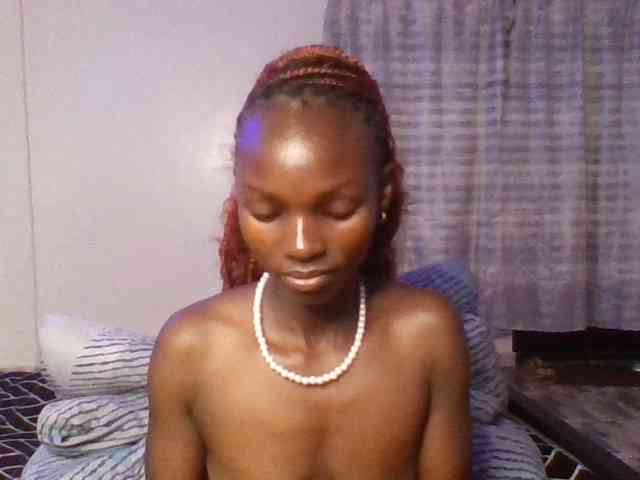 Pocketdoll09 webcam