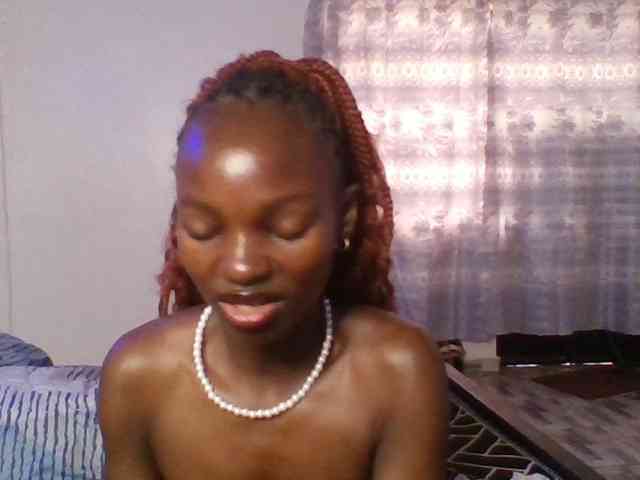 Pocketdoll09 webcam
