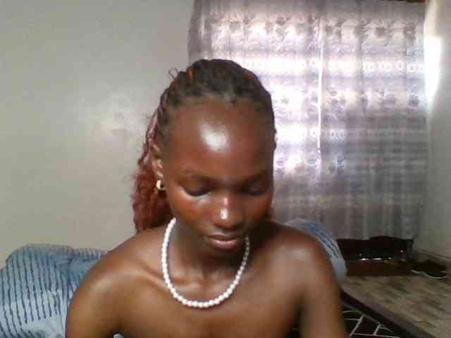 Pocketdoll09 webcam