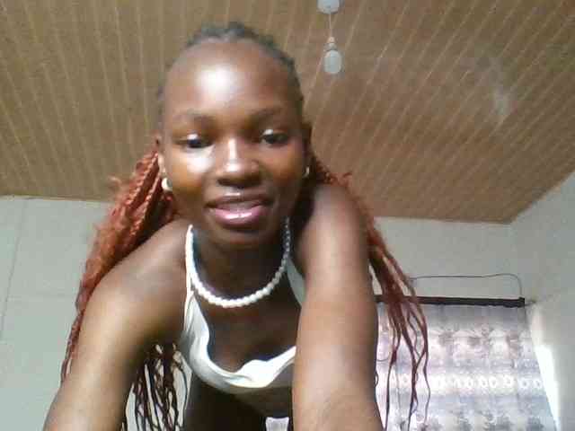 Pocketdoll09 webcam