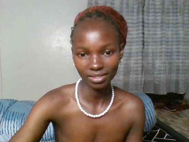 Pocketdoll09 webcam