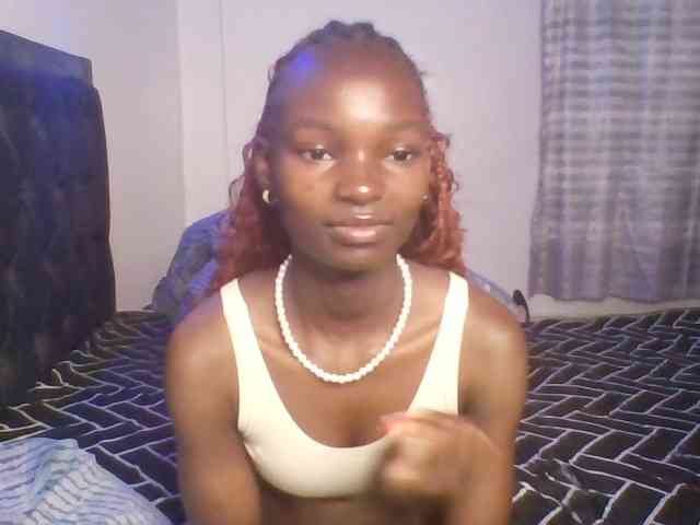 Pocketdoll09 webcam
