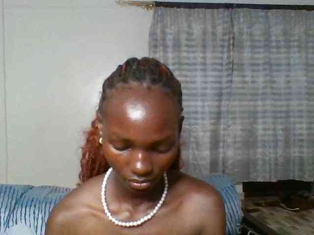 Pocketdoll09 webcam