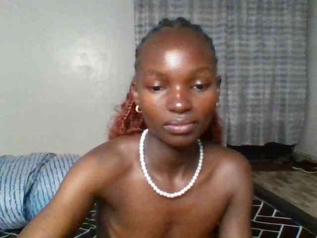 Pocketdoll09 webcam
