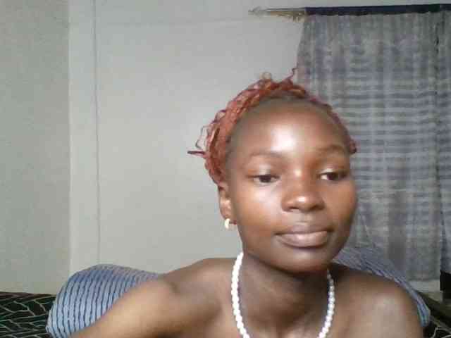 Pocketdoll09 webcam