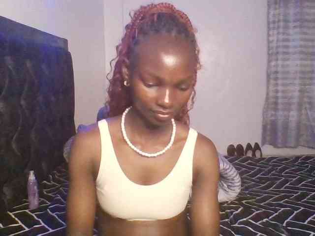 Pocketdoll09 webcam