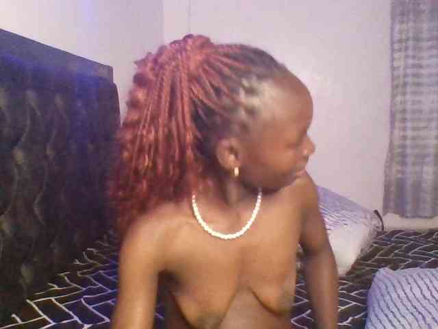 Pocketdoll09 webcam