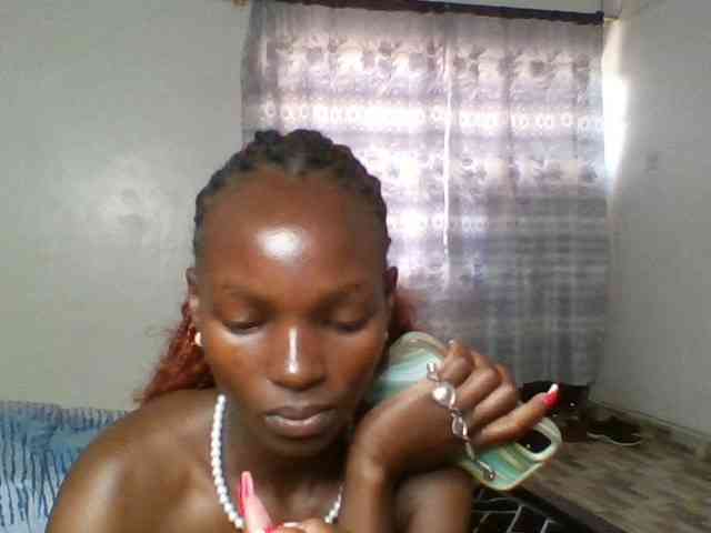 Pocketdoll09 webcam