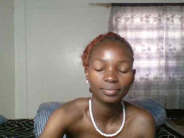 Pocketdoll09 webcam