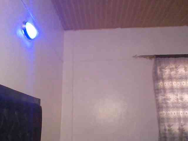 Pocketdoll09 webcam