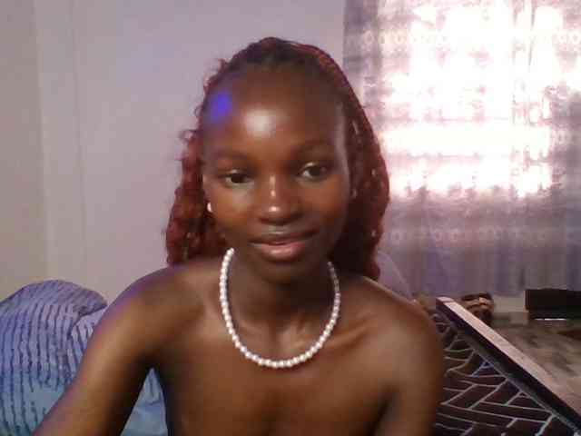 Pocketdoll09 webcam