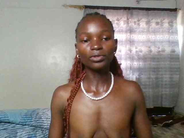 Pocketdoll09 webcam