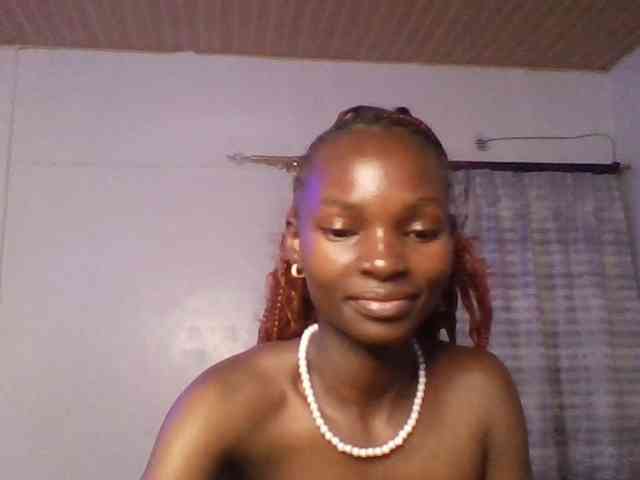 Pocketdoll09 webcam
