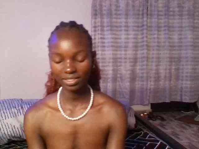 Pocketdoll09 webcam