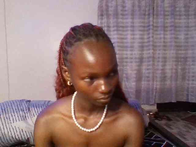 Pocketdoll09 webcam