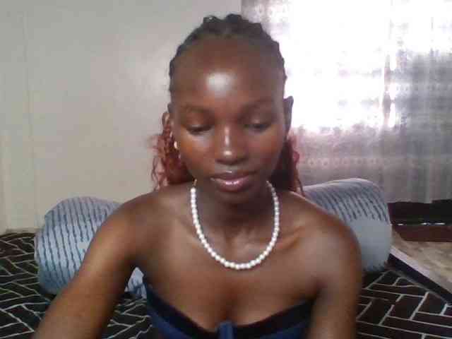 Pocketdoll09 webcam