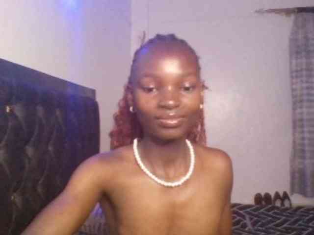 Pocketdoll09 webcam