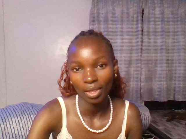 Pocketdoll09 webcam