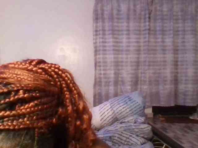 Pocketdoll09 webcam