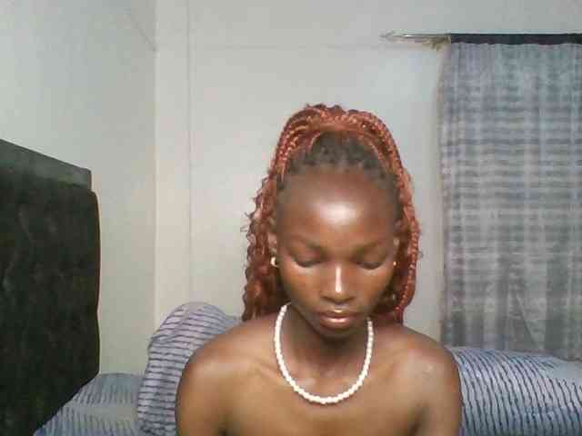 Pocketdoll09 webcam