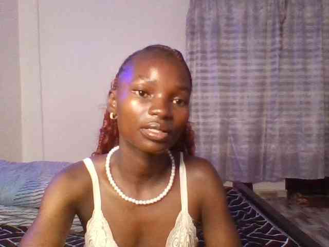 Pocketdoll09 webcam