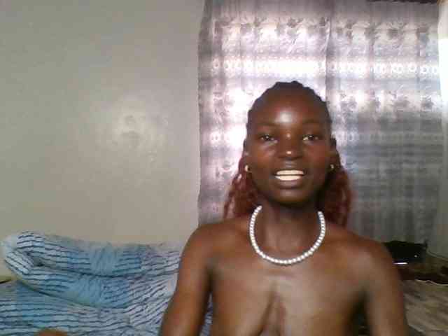Pocketdoll09 webcam