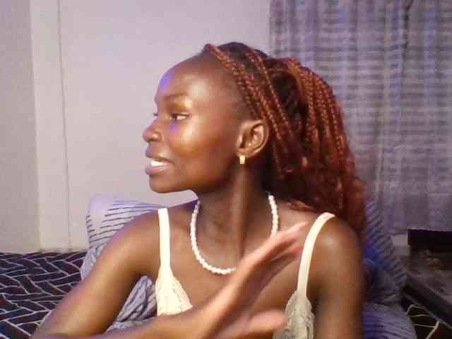 Pocketdoll09 webcam