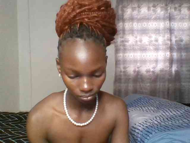 Pocketdoll09 webcam