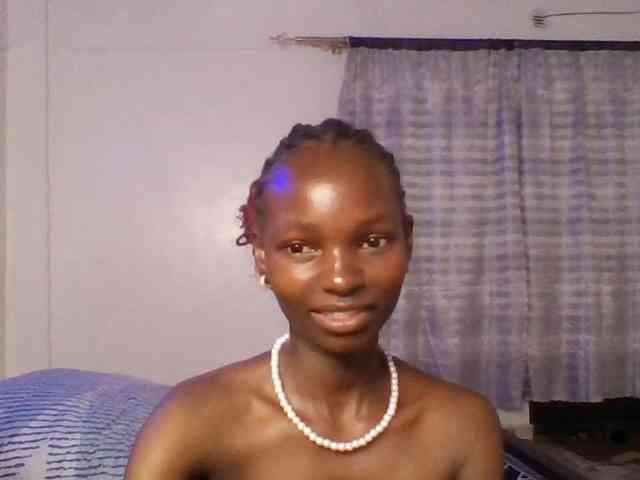 Pocketdoll09 webcam