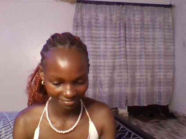 Pocketdoll09 webcam