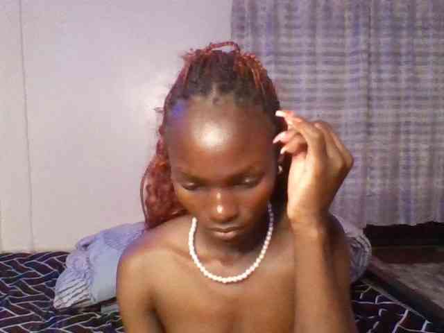 Pocketdoll09 webcam