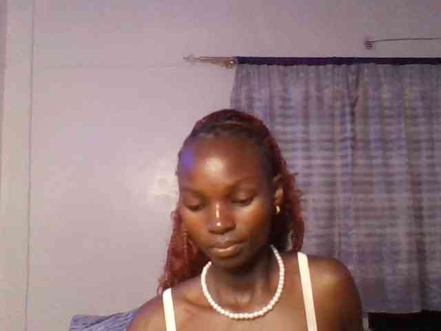 Pocketdoll09 webcam