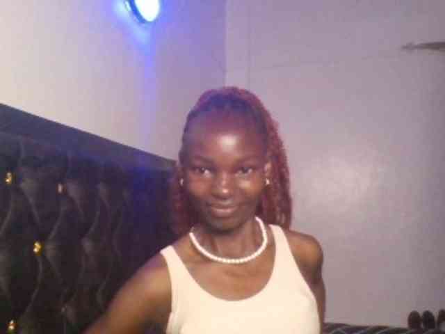 Pocketdoll09 webcam