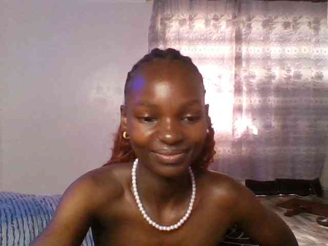Pocketdoll09 webcam