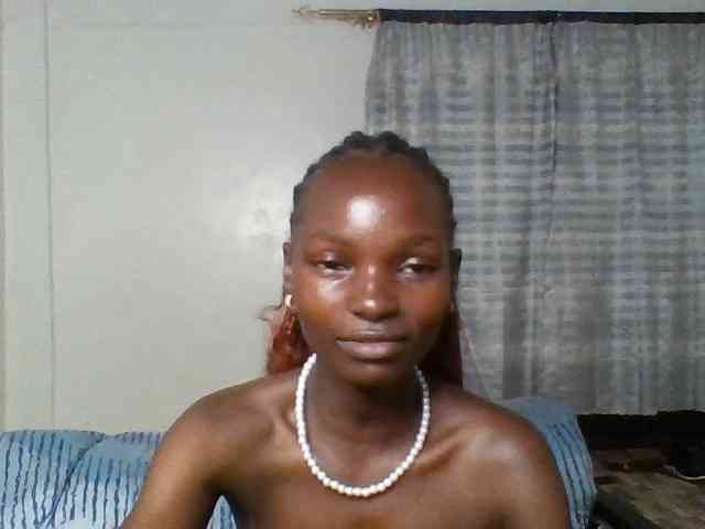 Pocketdoll09 webcam
