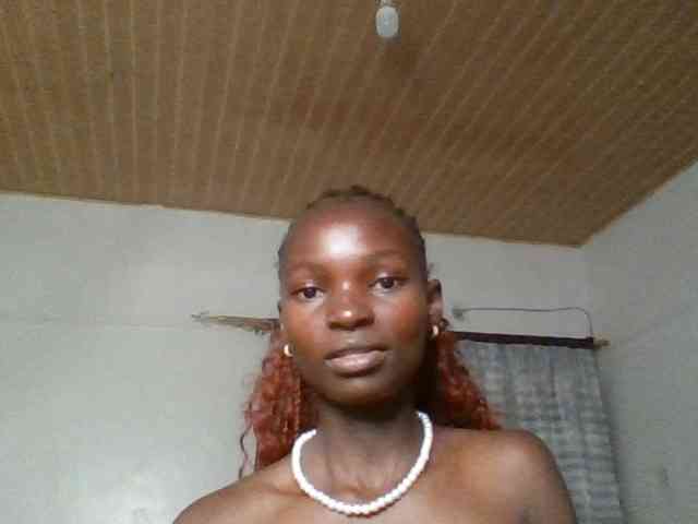 Pocketdoll09 webcam