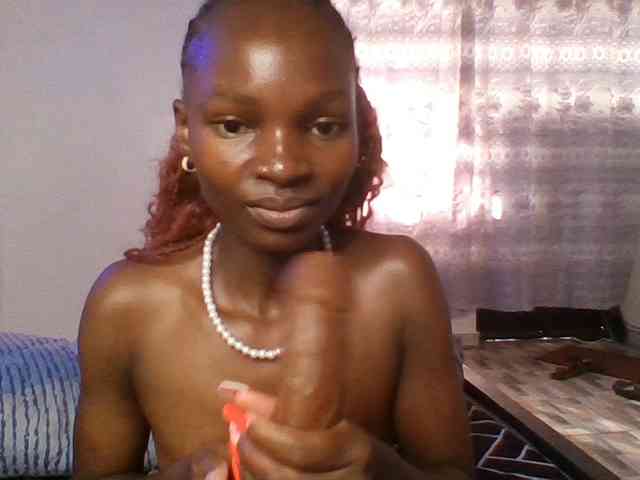 Pocketdoll09 webcam