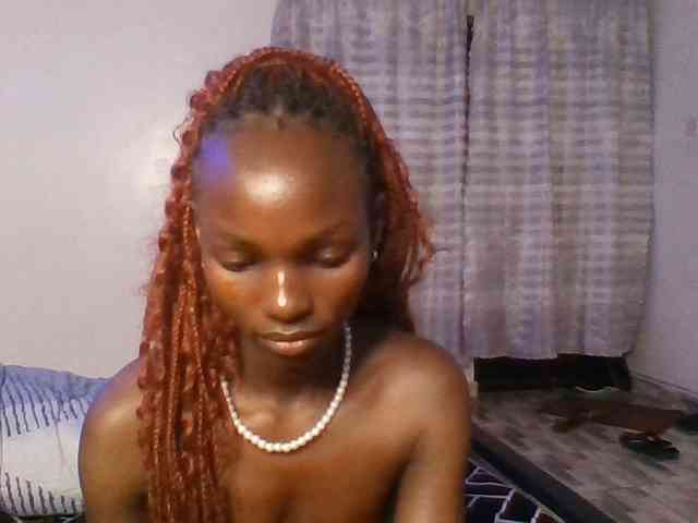 Pocketdoll09 webcam