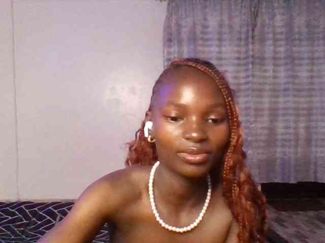 Pocketdoll09 webcam