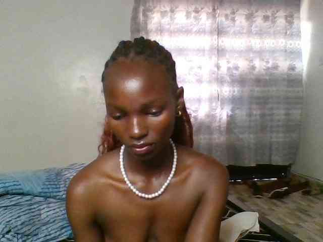 Pocketdoll09 webcam