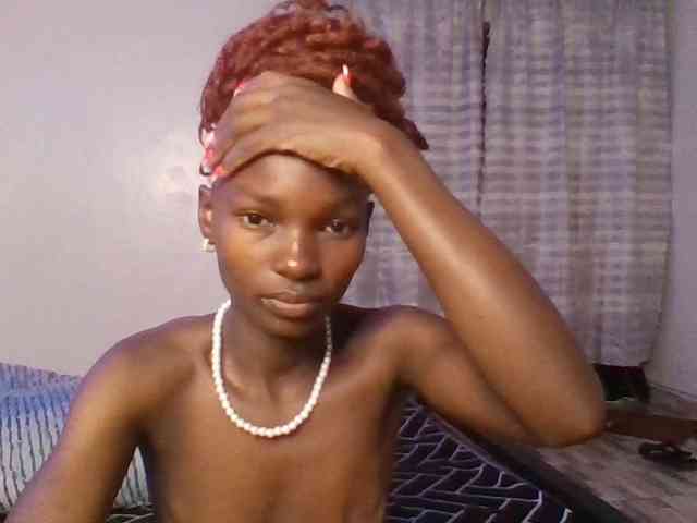 Pocketdoll09 webcam