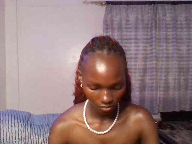 Pocketdoll09 webcam