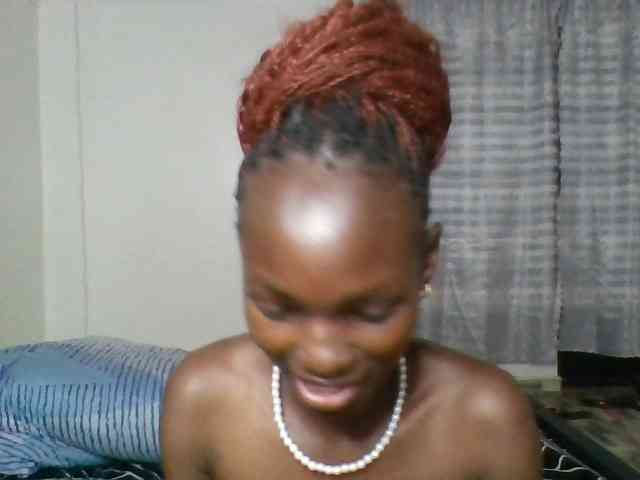 Pocketdoll09 webcam