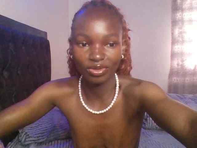 Pocketdoll09 webcam