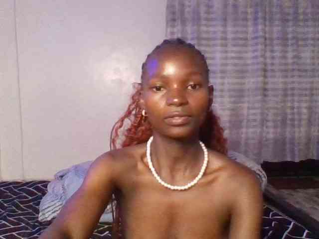 Pocketdoll09 webcam